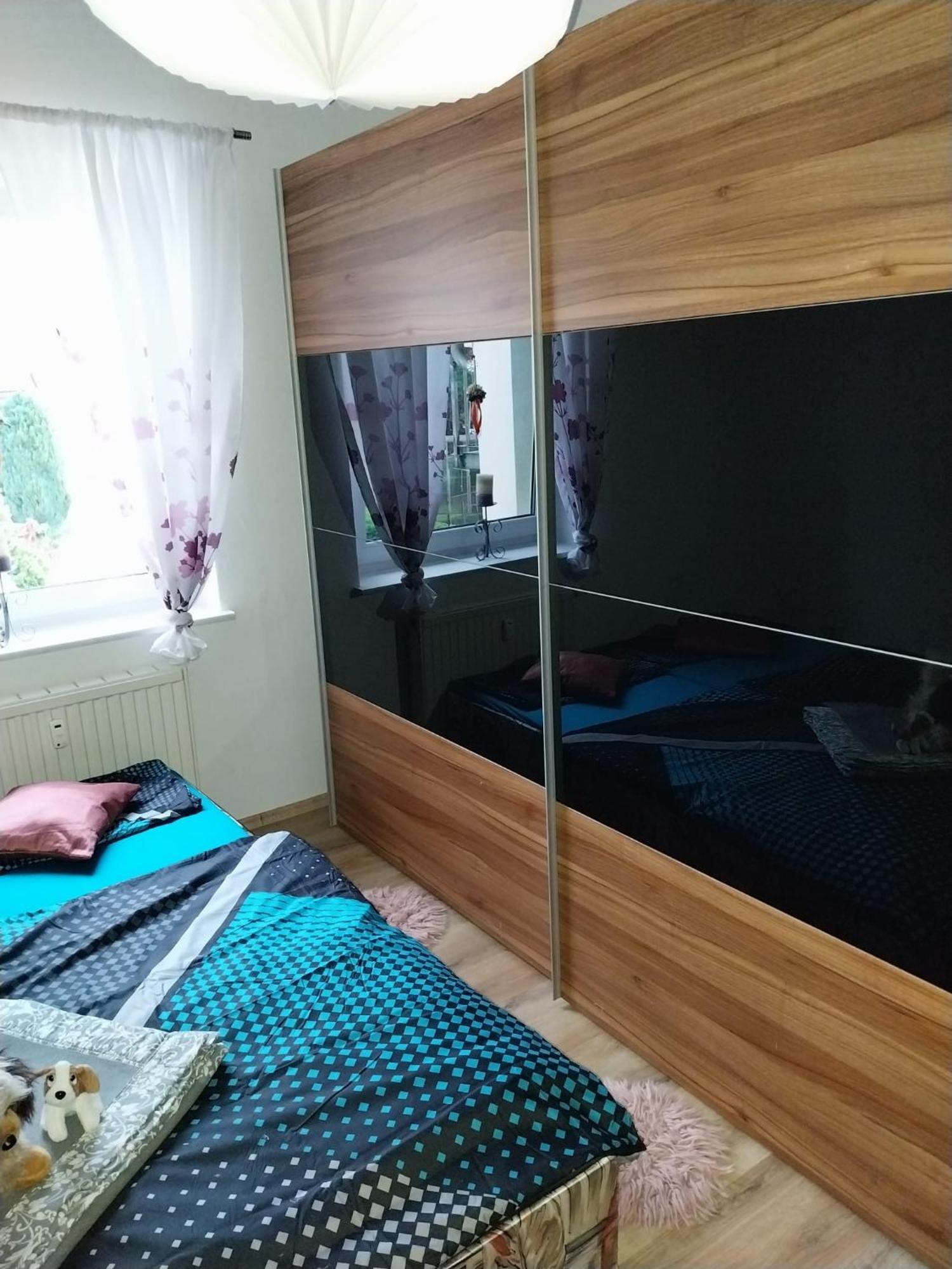 Ferienwohnung Einsiedel Chemnitz Dış mekan fotoğraf